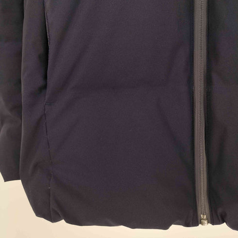 ユニクロ UNIQLO シームレスダウンジャケット レディース JPN:M