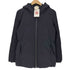 ユニクロ UNIQLO シームレスダウンジャケット レディース JPN:M