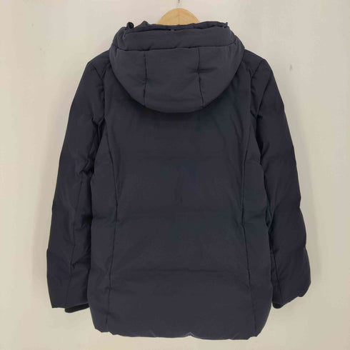 ユニクロ UNIQLO シームレスダウンジャケット レディース JPN:M