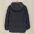 ユニクロ UNIQLO シームレスダウンジャケット レディース JPN:M
