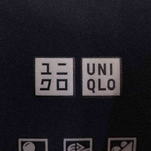 ユニクロ UNIQLO シームレスダウンジャケット レディース JPN:M