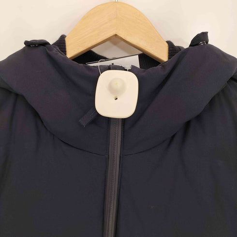 ユニクロ UNIQLO シームレスダウンジャケット レディース JPN:M