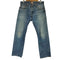 リーバイス Levis 501 ボタンフライデニムパンツ 0194リジット メンズ 36×32