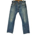 リーバイス Levis 501 ボタンフライデニムパンツ 0194リジット メンズ 36×32