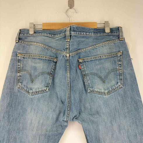 リーバイス Levis 501 ボタンフライデニムパンツ 0194リジット メンズ 36×32