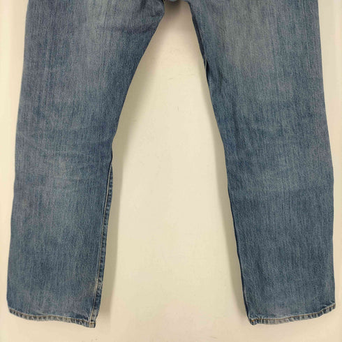 リーバイス Levis 501 ボタンフライデニムパンツ 0194リジット メンズ 36×32