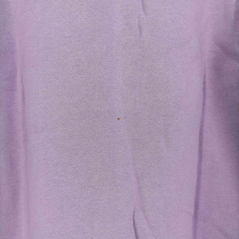 クレージュ courreges ロゴ刺繍 クルーネックスウェット レディース JPN:L