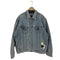 リー Lee K021 RIDER JACKET オーバーサイズデニムジャケット メンズ import:XXL
