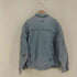 リー Lee K021 RIDER JACKET オーバーサイズデニムジャケット メンズ import:XXL
