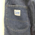リー Lee ベイカージョガーパンツ メンズ JPN:M