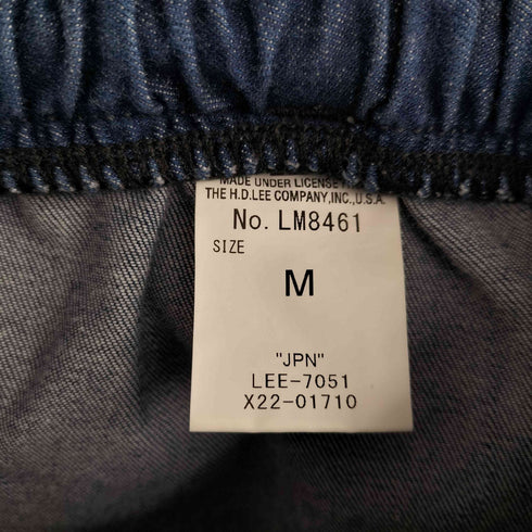 リー Lee ベイカージョガーパンツ メンズ JPN:M