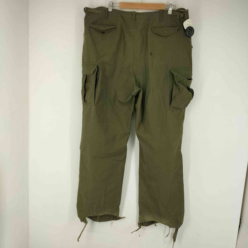 ワイエムシーエルケーワイ YMCLKY M-65 フィールドパンツ メンズ XL