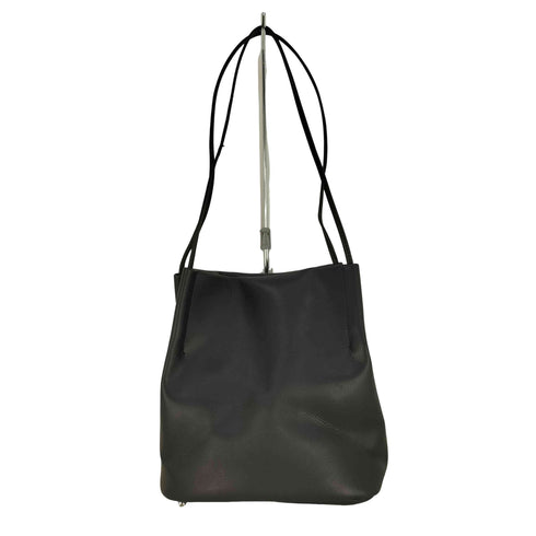 スローブイエナ SLOBE IENA レザー トートバッグ レディース