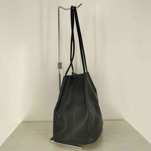 スローブイエナ SLOBE IENA レザー トートバッグ レディース