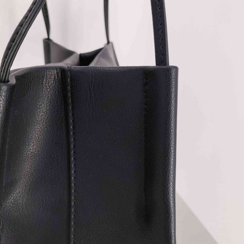 スローブイエナ SLOBE IENA レザー トートバッグ レディース