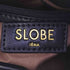 スローブイエナ SLOBE IENA レザー トートバッグ レディース