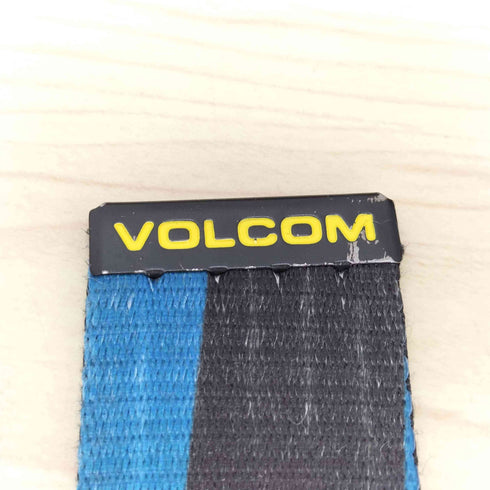 ヴォルコム VOLCOM ガチャベルト メンズ ONE SIZE