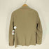 ザラ ZARA レーヨン混 1B テーラード ジャケット メンズ EUR:48