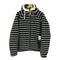 ヘリーハンセン HELLY HANSEN Optoelectronics Fleece Parka ボーダーフリースパーカー メンズ import:XL