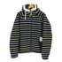 ヘリーハンセン HELLY HANSEN Optoelectronics Fleece Parka ボーダーフリースパーカー メンズ import:XL