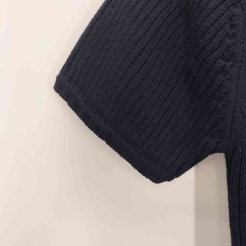 トゥービーバイアニエスベー To b. by agnes b. ドッキングニットワンピース レディース TU