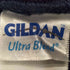 ギルダン GILDAN RUDNEY THOMPSON JAGUARS フロントプリントプルオーバーパーカー メンズ JPN:L