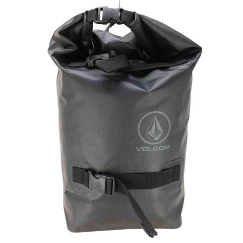 ヴォルコム VOLCOM ロールトップバックパック メンズ