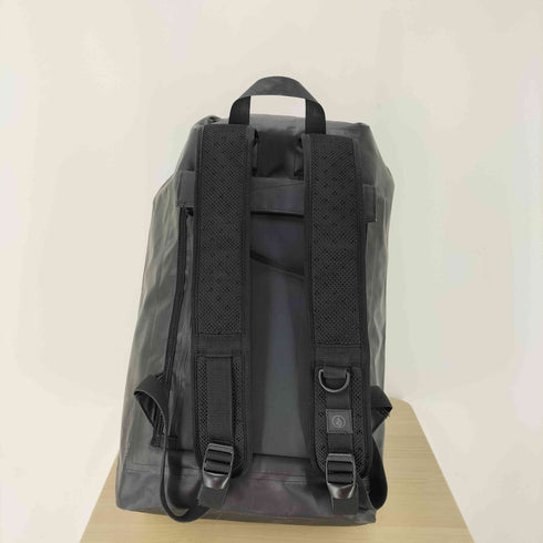ヴォルコム VOLCOM ロールトップバックパック メンズ