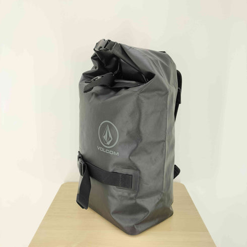 ヴォルコム VOLCOM ロールトップバックパック メンズ