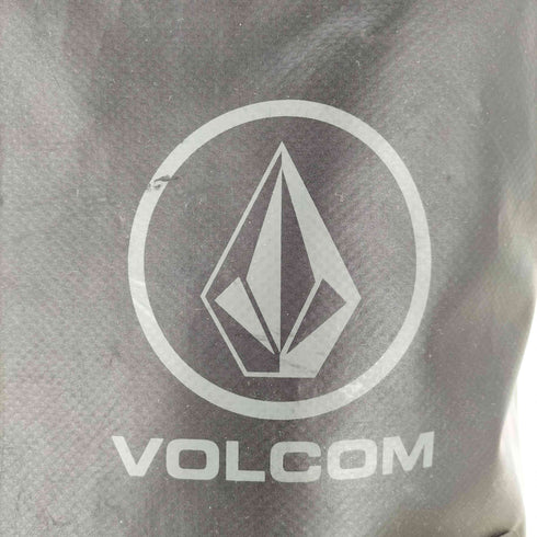 ヴォルコム VOLCOM ロールトップバックパック メンズ