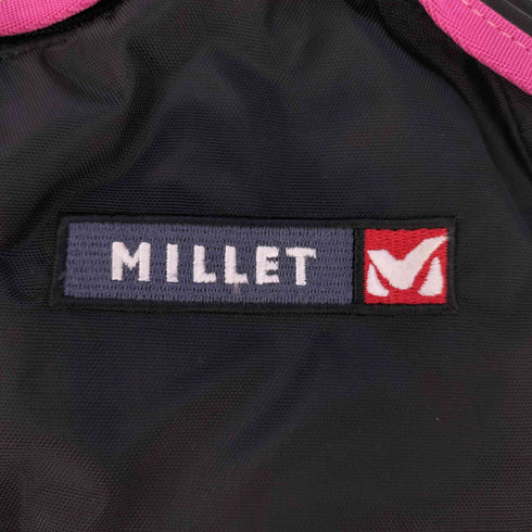 ミレー MILLET PRALO 14 プラロ14 レディース