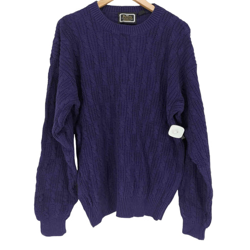 BRITGHES ケーブルニット メンズ JPN:L