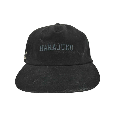 IAB STUDIO HARAJUKU刺繍 6パネルキャップ メンズ