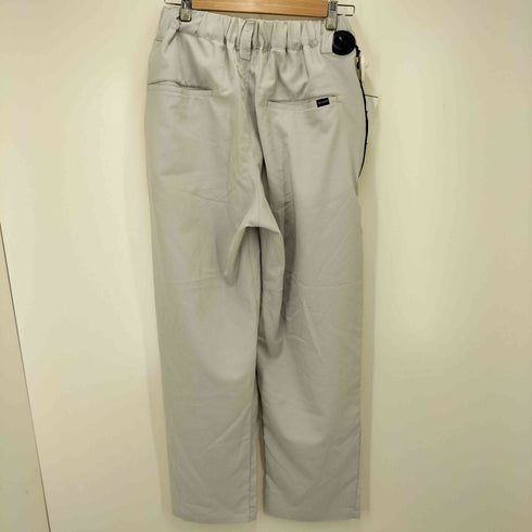 FAKIE STANCE D-50 NYLON STRETCH PANTS メンズ JPN:L