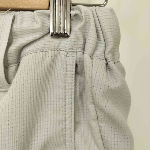 FAKIE STANCE D-50 NYLON STRETCH PANTS メンズ JPN:L