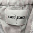 FAKIE STANCE D-50 NYLON STRETCH PANTS メンズ JPN:L