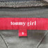 トミー TOMMY GIRL モッズコート ファー ライナー付き レディース JPN:S