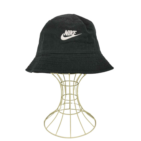 ナイキ NIKE NSW FUTURA Wash BUCKET スウッシュ バケット ハット レディース M/L
