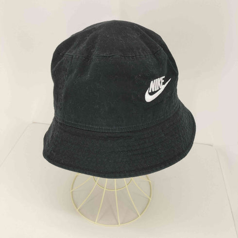 ナイキ NIKE NSW FUTURA Wash BUCKET スウッシュ バケット ハット レディース M/L
