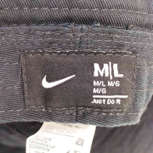 ナイキ NIKE NSW FUTURA Wash BUCKET スウッシュ バケット ハット レディース M/L