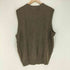 ドッカーズ DOCKERS アーガイル柄ニットベスト メンズ JPN:XL