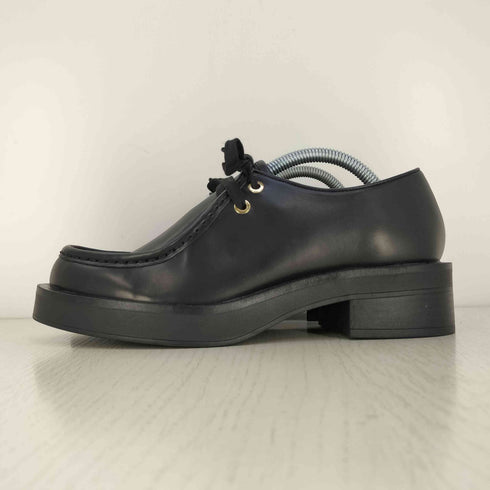 ザラ ZARA チロリアンシューズ レディース JPN:24.5