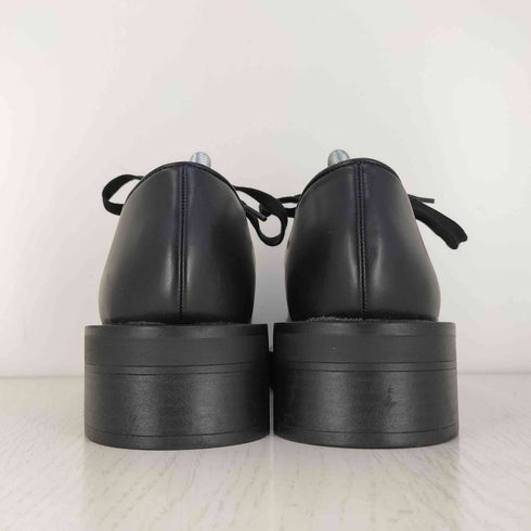 ザラ ZARA チロリアンシューズ レディース JPN:24.5