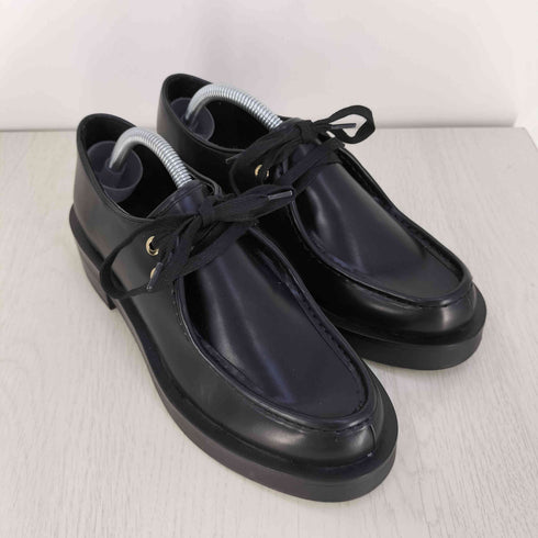 ザラ ZARA チロリアンシューズ レディース JPN:24.5