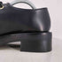 ザラ ZARA チロリアンシューズ レディース JPN:24.5