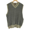 ドッカーズ DOCKERS 総柄ニットベスト メンズ JPN:XL