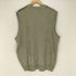 ドッカーズ DOCKERS 総柄ニットベスト メンズ JPN:XL