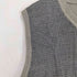 ドッカーズ DOCKERS 総柄ニットベスト メンズ JPN:XL