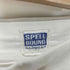 スペルバウンド SPELLBOUND 日本製ボタンフライチノトラウザー メンズ JPN:M