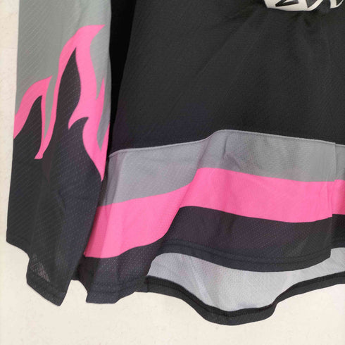 シーシーエム CCM CALGARY HITMEN ホッケーシャツ メンズ JPN:L
